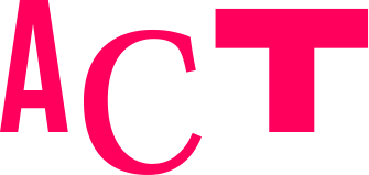 Logo for Act for Climate Truth